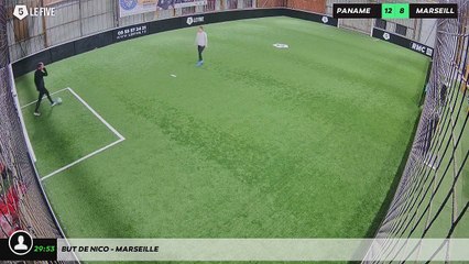 But de nico - marseille