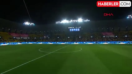 Suudi Arabistan'daki Süper Kupa iptal oldu! Fenerbahçe ve Galatasaray Türkiye'ye dönüyor