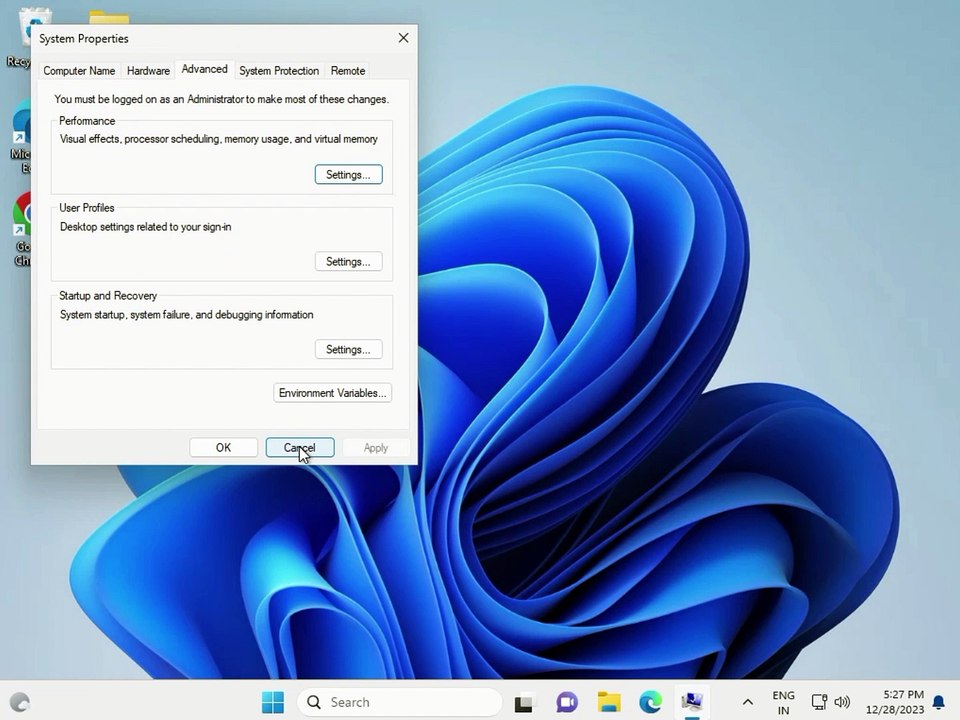 Fixing Application Error 0xc000012 | Troubleshooting Guide