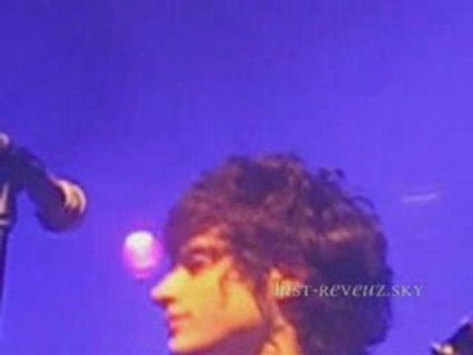 BB Brunes  - BB baise 2 [22.03.08 à Bourg-les-valence]