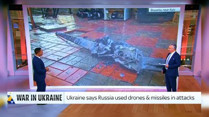 Ukraine War | Military analyst on why Russia has launched an attack