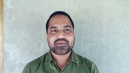 कोरोना पॉजिटिव मिलने के बाद लिए 15 सैंपल, संदिग्ध न मिलने से राहत की सांस