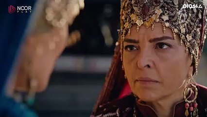 مسلسل المؤسس عثمان الموسم الخامس - الحلقة 19 - مدبلج