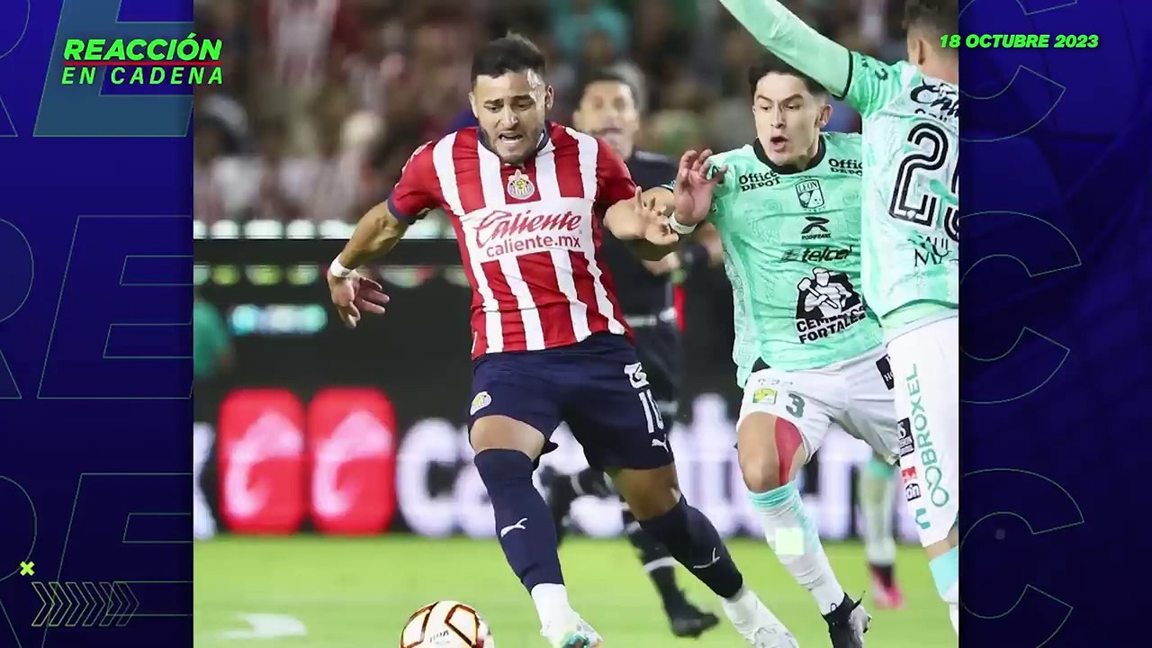 Lo Mejor del 2023: Alexis Vega y Chicote Calderón hicieron EL MAYOR RIDÍCULO del año