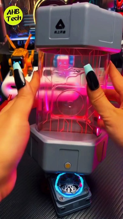 speaker that combines stunning design with exceptional sound quality.