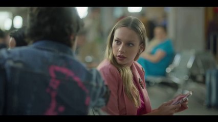 Élite Historias Breves "Elite Short Stories: Carla & Samuel" | Fi