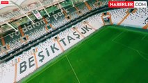 Beşiktaş'tan iptal edilen Süper Kupa finali çağrısı: Kapımız açık