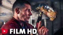 Monster Hunt | Film Complet en Français | Action, SF