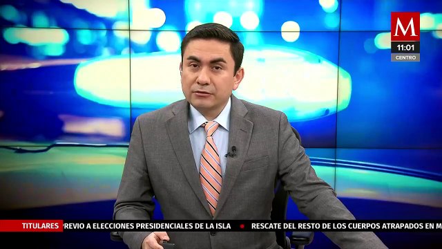 Detienen a otro extorsionador de polleros en Toluca; es el segundo en menos de 24 horas