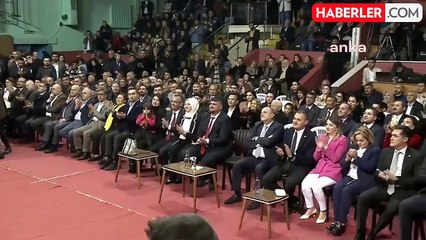 Meral Akşener: Birbirine düşman olanlar benim karşımda birleştiler