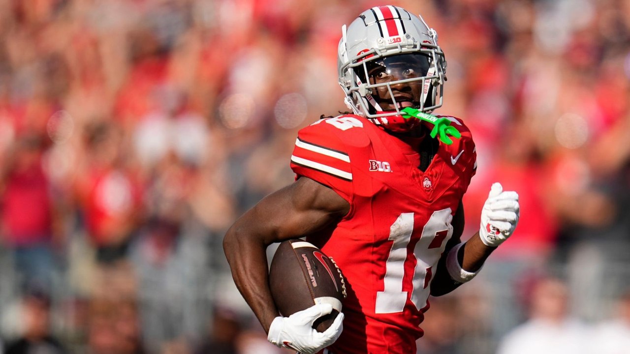 Ohio State vs Missouri: Buckeyes' Big Win in the Cotton Bowl