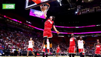 ¿Jaime Jáquez Jr. es el mejor mexicano que haya jugado en la NBA?