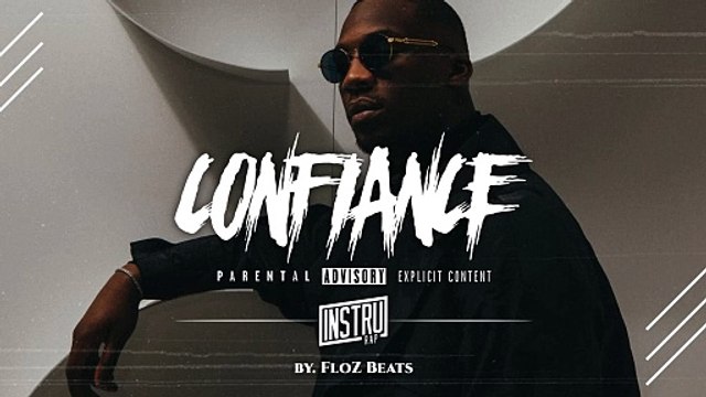 [FREE] Instru Rap SDM x Tiakola | Confiance | Instrumental Trap Love / Floz Beats