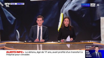 Pauline Pioche sur BFM (29/12/2023)