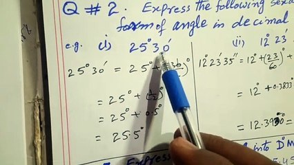 Exercise#7.1_Q._No2_i-ii_.Q._No.3_i-vi__#trigonometry_#Maths10th_#matricpartII(360p)