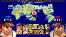 Kabal27 vs fatihozyolu - Street Fighter II'_ Champion Edition - FT5