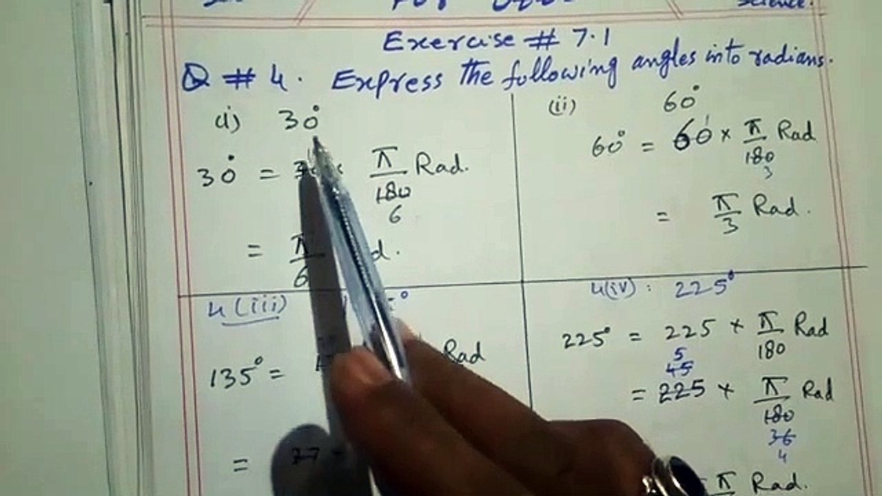 Exercise_7.1_Q._4_i-vi___Q5_i-viii_._Exercise_7.2_Q.1_i-ii__Q.2_i-ii__Q.3_i-ii__#trigonometry_#part2(360p)