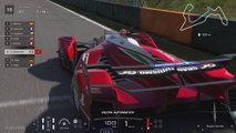 Gran Turismo 7 | Redbull X2019 Competition | Autodromo lago Maggiore | PS5