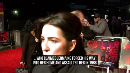 IN CASE YOU MISSED IT: Jermaine Jackson sued for sexual assault in 1988