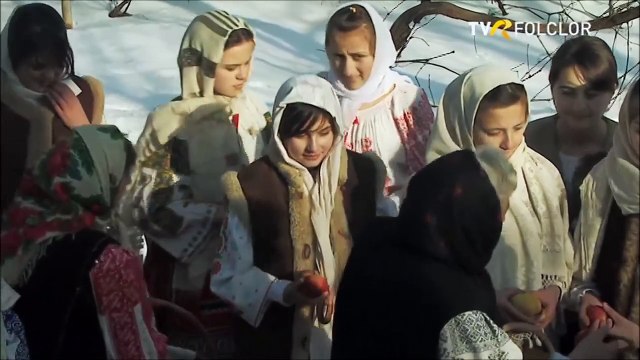 Zestrea romanilor - Judetul Prahova - Invatatura colindelor - 2021