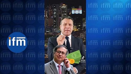 Los 5 peores escándalos del gobierno de Petro según Vahos