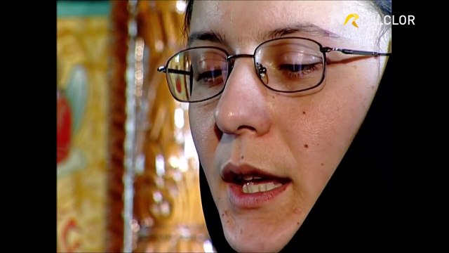 Zestrea romanilor - Tara Oltului de Jos - Praznic luminos