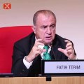 Fatih Terim: 