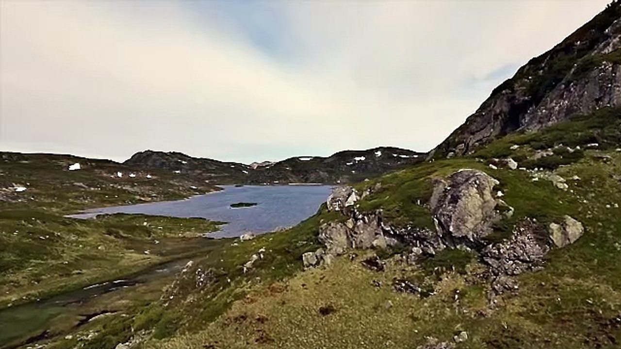 Håheller, Ryfylke, Norge, 08.07.23