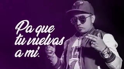 Jorly Di Boy - Que Tu Me Diste Ft Ediell (Liryc Oficial)