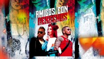 Jorly Di Boy - Amigos Con Derechos Feat. King Dolar (Audio Oficial)