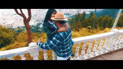 Jorly Di Boy - Escapate Con Migo Ft La  Jota (Video Oficial)