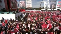 AK Parti ve MHP'nin 51 kent için iş birliği planı hazır