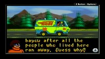 Scooby Doo Mystery Mayhem GBA Episode 20