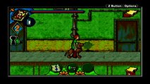 Scooby Doo Mystery Mayhem GBA Episode 18