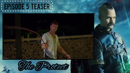 The Protect Season 2 | Episode 5 Teaser Hindi Urdu Dubbed | Turkish Series | Drama Tv Entertainment