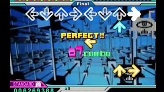 DDR EXTREME TRIP MACHINE(DDP)