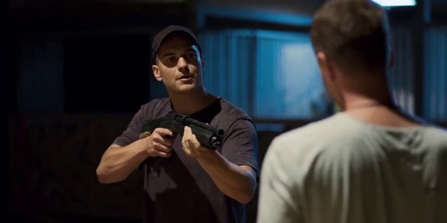 The Protect Season 2 | Episode 5 Hindi | Urdu Dubbed | Turkish Series | Drama Tv Entertainment