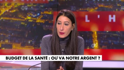 Download Video: Sabrina Medjebeur : «Il y a le sentiment d’injustice des Français qui est lié à celui de l’immigration qui profite de l’AME»