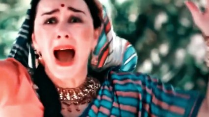 Maya parte 10 - Novela Caminho das Indias