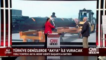 Çılgın SİHA ANKA-3, milli torpido AKYA, PKK destekçisi ABD'nin amacı ve terör yuvası Sincar'da son durum Akıl Çemberi'nde konuşuldu