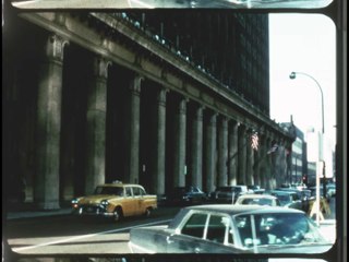 ABC DISCOVERY 68  Chicago--America's Inland Seaport' with Bill Owen