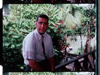 ABC Discovery 68 Goes to Thailand The River People with Bill Owen and Virginia Gibson