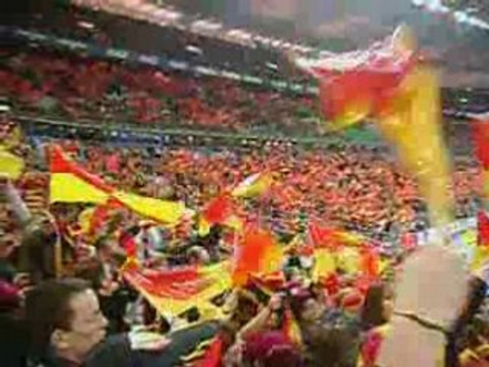 concert de cali au stade de france