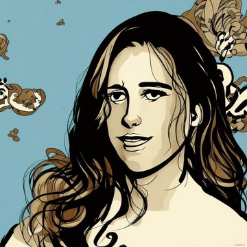 Gros scandale : Vahina Giocante lâche des bombes sur Gérard Depardieu !