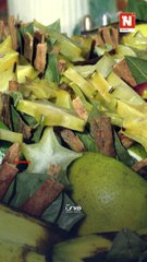 Las cábalas para recibir el 2024