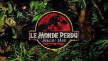 Le Monde perdu : Jurassic Park (1997) réalisé par Steven Spielberg - L’analyse