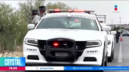 Privan de la libertad a cinco personas en Zacatecas