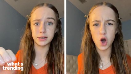 TikToker Goes Viral After Slamming Middle School Boys