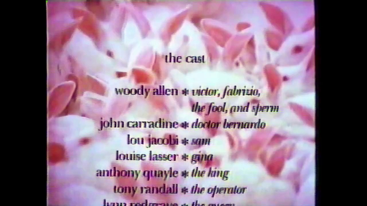 EPTV Campinas (Rede Globo) saindo do ar em 26⧸04⧸1990