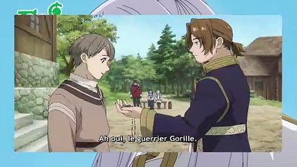Frieren episode 17 VOSTFR : Diffusion différée et date de sortie